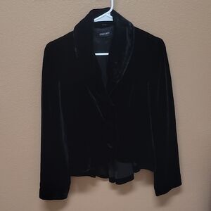 Ideology Black Blazer 🖤